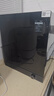 美的（Midea）消毒柜家用 厨房餐具碗柜碗盘茶杯刀具消毒 50L双层 小型台式 高温烘干 二星级【政府补贴】 50T11 实拍图