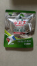 水卫士洗碗机专用洗碗凝珠 洗碗机洗涤剂闪电珠 试用装12g*3颗水卫仕36g 实拍图