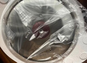 爱仕达（ASD）汤锅316L食品级加厚不锈钢煮粥锅复底蒸奶锅24CM燃气电磁炉通用B5 实拍图