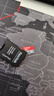 闪迪（SanDisk）32GB TF（MicroSD）内存卡A1 U1 C10 至尊高速移动版存储卡 读速125MB/s 手机平板游戏机内存卡 实拍图