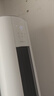 格力空调【价低头部主播】云佳Pro 3匹 新一级能效变频 AI省电冷酷外机纯铜管客厅空调柜机 国家补贴 实拍图