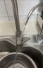 德克西德国家用净水器厨房厨下式自来水直饮过滤器专用台下用净水机超滤一体机接自来水 自行安装【德国净水专家】 实拍图