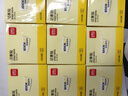 得力（deli）【价同618】400页4色简约便利贴便签纸76*76mm便签本/记事贴/自粘留言本办公用品BT251 实拍图
