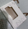 悠宜（unny club）双眼皮贴隐形自然美目贴蕾丝肤色无痕内双肿眼泡斜切三角型104枚 实拍图