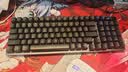 ROG游侠2 RX 98无线版机械键盘 无线三模游戏键盘 96配列 RX蓝轴 RGB 黑神话悟空/FPS键盘 PBT版 黑色 实拍图