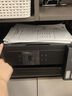爱普生（EPSON）【6代新品】L4358墨仓式彩色无线AI学习打印机一体机家用/办公L4266/L4268升级自动双面/液晶屏/黑 实拍图