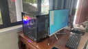 华硕（ASUS）华硕【14代酷睿i7】台式电脑主机台式机办公电脑办公主机组装电脑独显商务办公大额补贴电脑全套 六：酷睿i7/D4 16G/1T大硬盘/8G独显 华硕（ASUS） 主机+25寸100hz 实拍图
