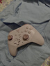 飞智沙漠狐 暮光粉 多模版无线游戏手柄 类xbox霍尔扳机switch电脑PC手机steamNS 星露谷物语原神仁王3 实拍图