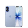 Apple/苹果 iPhone 17 512GB 青雾蓝色 支持移动联通电信5G 双卡双待手机 实拍图