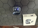 蛇圣小悠2026新款柏林之声主动降噪睡眠蓝牙耳机无线入耳式睡觉专用不压耳助眠asmr隔音耳塞排行前十 实拍图