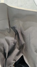 SIINSIIN【杨幂同款】6.0Air鲨鱼裤春夏女外穿高腰收腹打底显瘦高弹瑜伽裤 实拍图