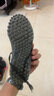 阿迪达斯（adidas）新款男女大童耐磨世界杯欧冠运动足球鞋IH0101黑/白 实拍图
