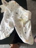 帮宝适类胎脂新一级帮纸尿裤S76夏季超薄新生儿婴儿尿不湿尿裤 实拍图