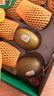 佳沛（zespri）新西兰阳光金奇异果10粒巨大果单果146-175g 猕猴桃水果礼盒 实拍图