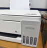 爱普生（EPSON）【6代新品】L3351墨仓式彩色打印机 微信打印/无线连接 家用AI学习打印机（打印、复印、扫描） 实拍图