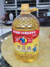 多力【保真菜籽油】芥花油5L 非转基因高油酸食用油粮油植物油 实拍图