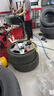 邓禄普（DUNLOP）汽车轮胎 265/60R18 114S GRANDTREK AT3G 适配普拉多/坦克300 实拍图