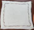 洁丽雅（Grace）彩虹疏油抹布25*25cm*6条加厚12层厨房刷锅去油巾 实拍图