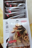 京东京造鲜来多黑糖阿胶姜枣茶180g 红糖姜茶桂圆红糖水送女友 实拍图