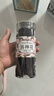 福茗源花草茶 洛神花 大朵精选特级品质干玫瑰茄玫瑰花茶泡水喝花茶60g 实拍图