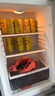 可口可乐（Coca-Cola）怡泉 Schweppes +C 柠檬味 汽水 含维C 330ml*24罐 整箱调酒 实拍图