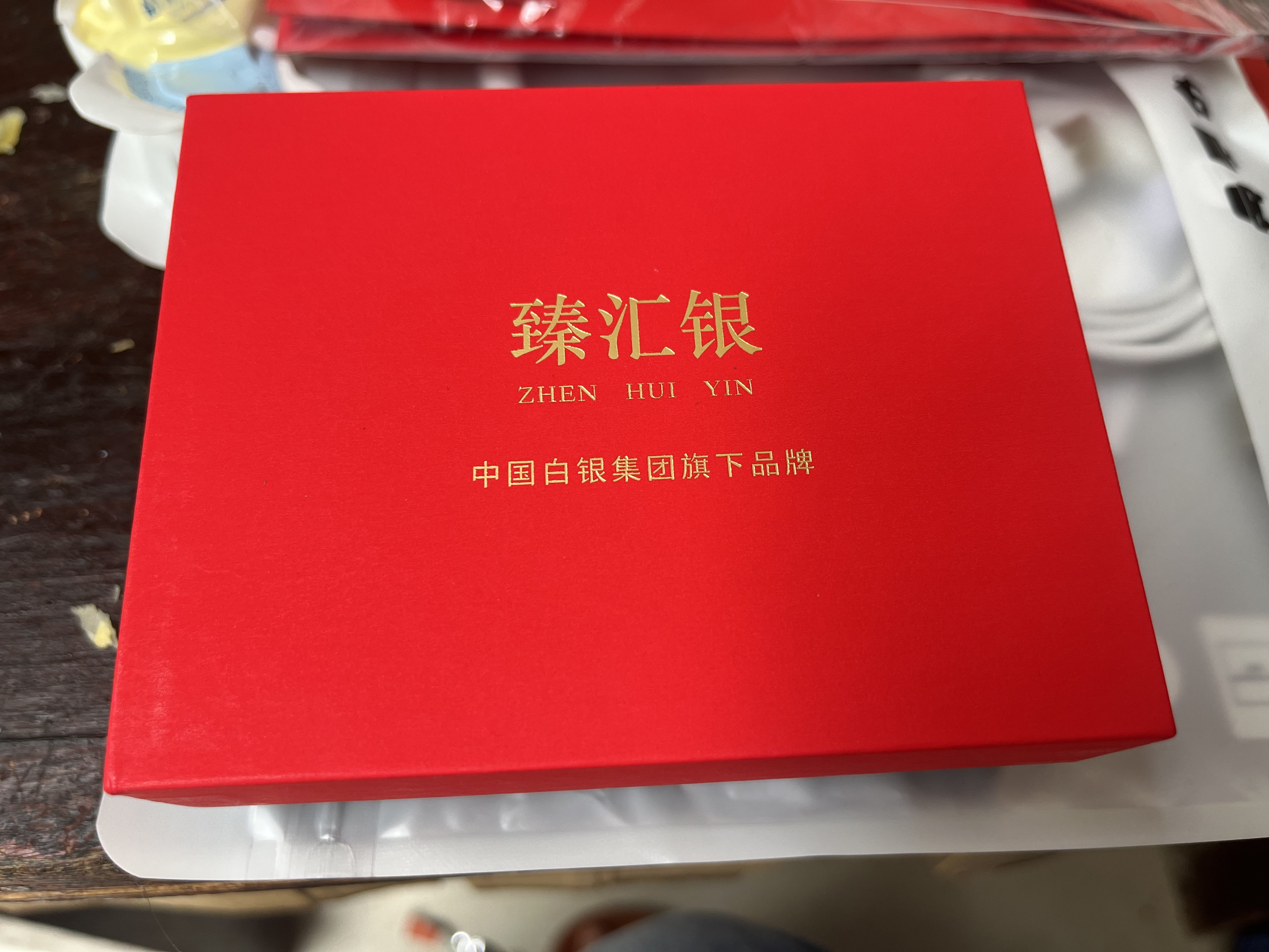 臻汇银999足银两世欢手链女手串首饰生日礼物送女朋友老婆 实拍图