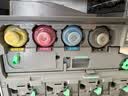理光（Ricoh）MC2001LC/H型原装粉盒碳粉墨盒适用机器MC2000、MC2001、MC2000ew、MC2501 M C2001LC红色墨粉盒（约0.25万页/支） 实拍图
