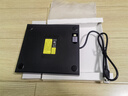 绿联USB外置光驱刻录机8倍速读刻一体 笔记本电脑外接DVD/CD光盘高速播放移动便携免驱碟片读取器CM837 实拍图