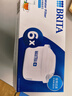 碧然德（BRITA） 家用滤水壶 净水壶滤芯 Maxtra 多效滤芯 6枚装 实拍图