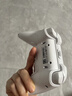 北通鲲鹏20无线游戏手柄AI智控双切扳机TMR震动蓝牙xbox类电脑PC手机steam电视NSswitch2体感深海迷航 实拍图