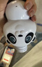 索迪吹泡泡机枪不洒泡泡杯瓶宝宝吹水神器玩具儿童手持泡泡棒六一礼物 实拍图