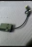 川宇USB3.0  TF/SD/CF/MS卡多功能合一高速读卡器单反相机手机行车记录仪内存卡 实拍图