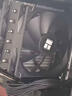 利民（thermalright）Peerless Assassin 120 SE 逆重力6热管 风冷散热器 双塔逆转双C12C风扇 PA120 SE 实拍图