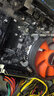 昂达（ONDA）H81M（Intel H81/LGA1150） 双DDR3内存 升级优选 主板 实拍图