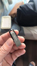 闪迪（SanDisk）64GB U盘 CZ73 安全加密 数据恢复 学习电脑办公投标 小巧便携 车载 大容量金属优盘 实拍图