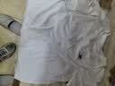 特步运动t恤短袖男新款跑步速干衣薄款体考训练服透气半袖运动上衣 【综合训练】珍珠白0050 L 175 实拍图