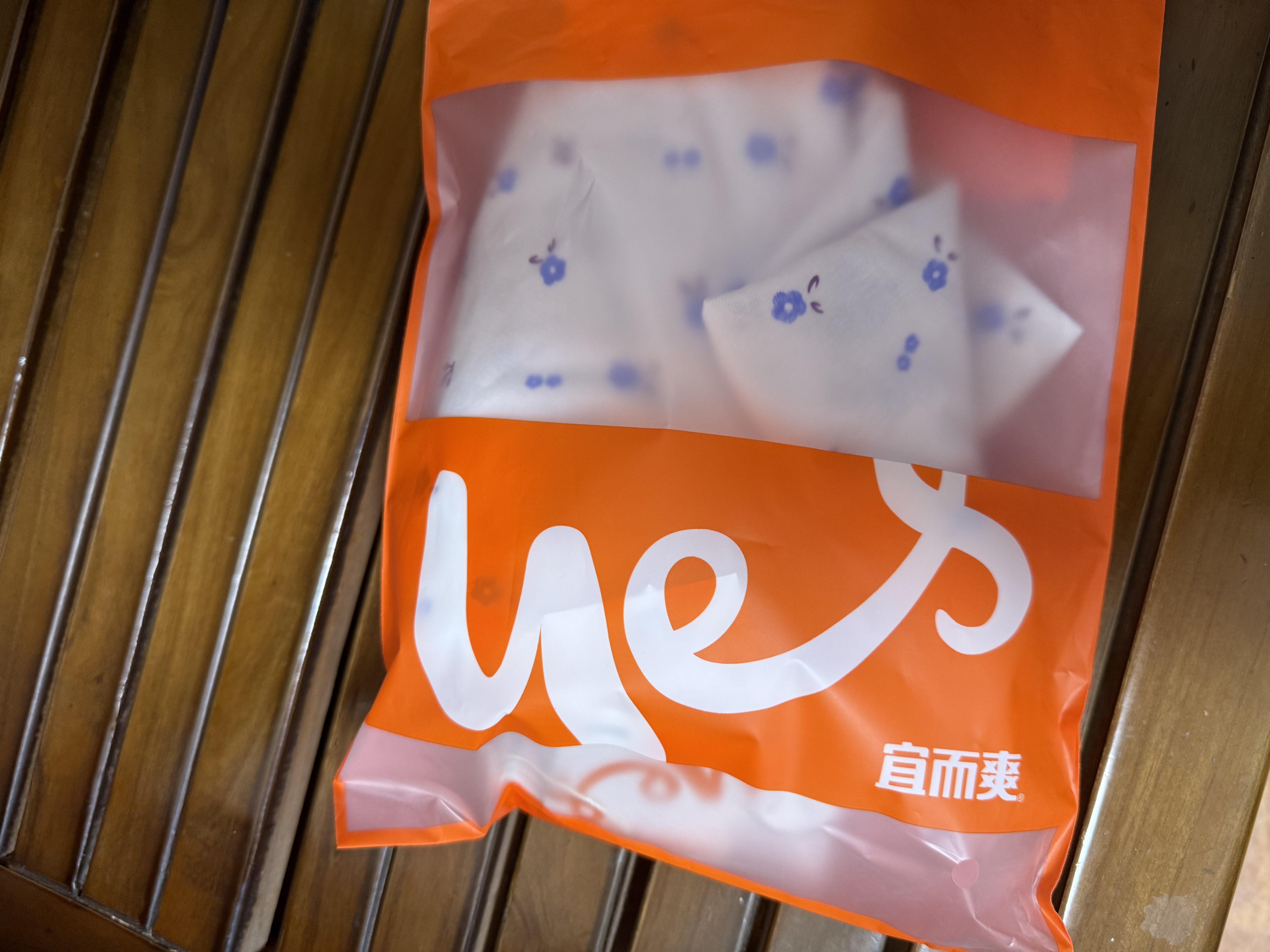 宜而爽【100%纯棉】中老年背心女士大码宽松可外穿打底汗衫全棉内衣女 实拍图