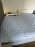 多喜爱 全棉床笠 被单床单床罩 席梦思保护罩单件 1.5床200*150cm 实拍图