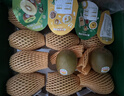 佳沛（zespri）新西兰 阳光金奇异果12粒特大果单果124-146g 猕猴桃水果礼盒 实拍图