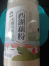 天堂牌无糖纯藕粉500g罐装 杭州特产西湖藕粉 早餐代餐粉速溶纯藕粉 实拍图