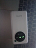迅优随身wifi免插卡上网宝可移动wifi6随行无线网卡便携式4g路由器无线wifi无限制通用流量2025款5GXY 【尊享版】10000毫安+三网WIFI6Pro 实拍图