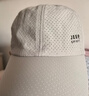 JEEP帽子男棒球帽夏季网眼速干防晒遮阳帽男女士鸭舌帽运动户外太阳帽 实拍图