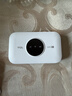 TCL随身wifi三网通用免插卡无线wifi6车载4G路由器随身便携无限制移动联通电信全国通用2026款5GXY15B 【旗舰顶配版】3000毫安大电池三网任切 不限速不虚标月享1500G流量 实拍图
