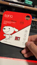 banq&JOY联名款 32GB TF（MicroSD）存储卡U1 C10 A1 高速畅销款 行车记录仪&监控摄像头手机内存卡 实拍图