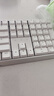 CHERRY樱桃MX3.0S机械键盘 游戏键盘 电竞键盘办公电脑键盘 有线键盘108键 铝合金外壳 实拍图
