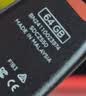 闪迪（SanDisk）64GB USB3.2 U盘 CZ550黑色 读速100MB/s 安全加密 数据恢复 学习办公电脑车载 高速大容量优盘 实拍图