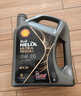 壳牌（Shell）都市光影双次小保养卡 0W-20 SP 4L含机油+机滤+工时 汽车保养 实拍图