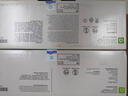 惠普（HP）88a硒鼓 CC388AD原装粉盒  适用于P1106 1108 1136 126a/nw 126nwPlus 126snwPlus 128系列 88a硒鼓(388A)单支-约1500张 实拍图