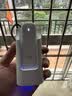 中兴F32pro移动随身wifi无线便携宿舍户外上网神器4G随身路由车载宿舍户外流量上网宝摄像头 白色+送3天1500G体验流量 实拍图