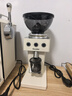 格米莱（Gemilai）【价保618】猫头鹰G3006A咖啡机 家用半自动咖啡机小家电美式浓缩 冷热双萃一机全享 【咖磨套装】3006A象牙白+9015C 实拍图